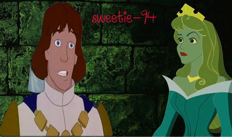 Aurora & Derek (The Swan Princess) - disney crossover Photo (31227533 ...