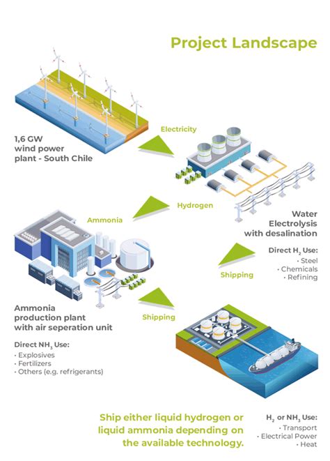 The Ammonia Wrap Oci To Charter Ammonia Fueled Vessels Japanese Ccgt