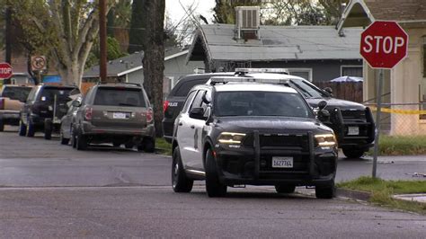 Fresno Police Investigating Homicide In Southwest Fresno Abc30 Fresno