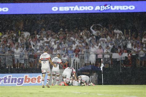 Ingressos Dispon Veis S O Paulo Enfrentar O Gua Santa Em Grande Duelo