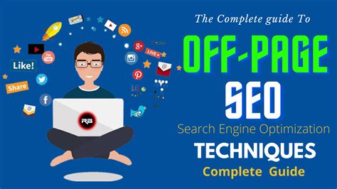 How To Do Off Page SEO With Detailed Explanation Rupesh Dahal