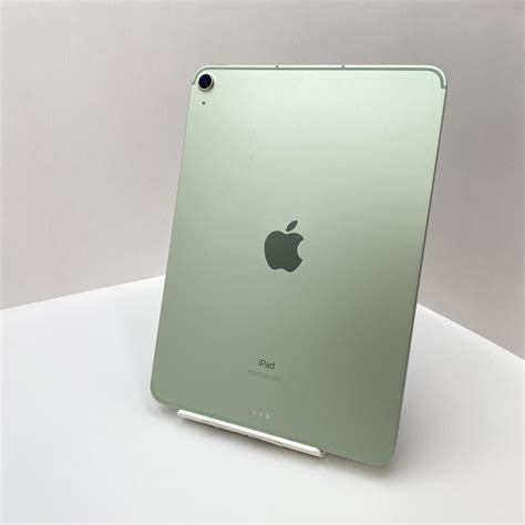 Apple IPad Air 4th Gen Unlocked Green 256GB A2324 LYGJ57061 Swappa