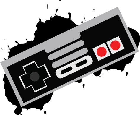 Free Nes Controller Cliparts Download Free Nes Controller Cliparts Png Images Free Cliparts On