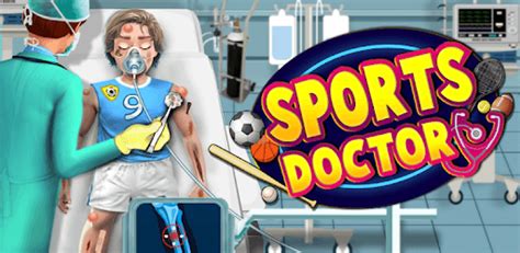 Sports Injuries Doctor Games For Pc How To Install On Windows Pc Mac