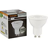 Foco Led Base Gu Color Blanco Luz Blanca Tecnolite Gu L Led