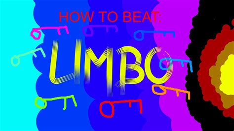 FULL LEVEL How To Beat LIMBO By Mindcap And More All Parts YouTube