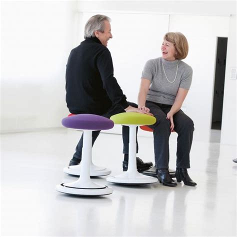 Top 5 Best Office Ergonomic Stools Complete Guide For Buyer