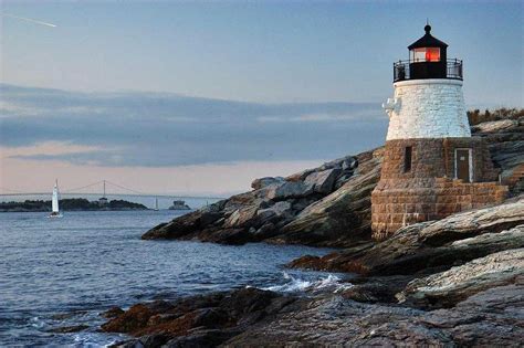 Newport Rhode Island Wallpaper Wallpapersafari