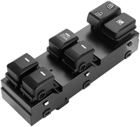 Amazon Front Left Driver Side Master Power Window Switch