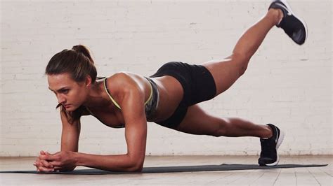 The three minute perfect plank workout – Artofit