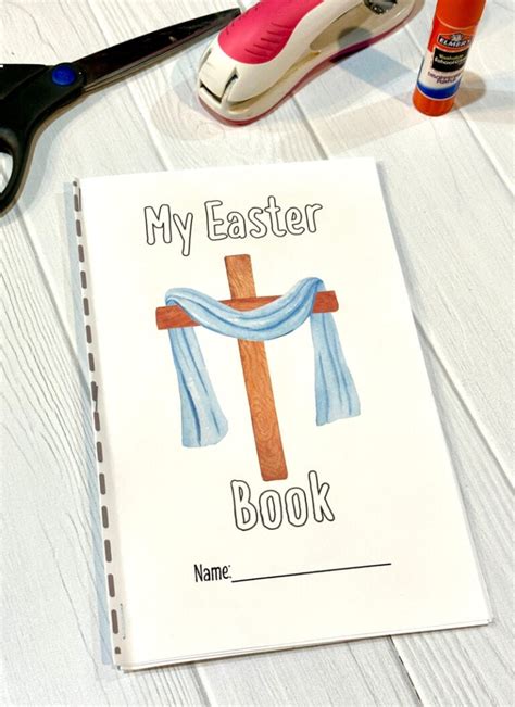 Easter Lessons For Sunday School With Crafts And Activities