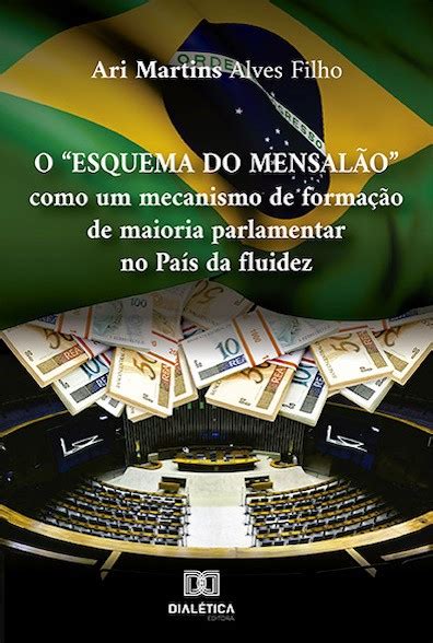 O Esquema Do Mensalão Livros Acadêmicos Com Até 10 Off