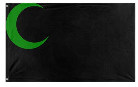 khwarazmian Dynasty flag (Dynasty) – Flagmaker & Print