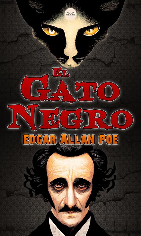 El Gato Negro Edgar Allan Poe 7