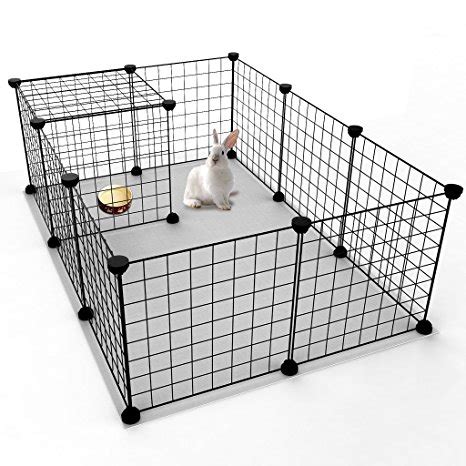 Best 7 Flemish Giant Cage To Buy