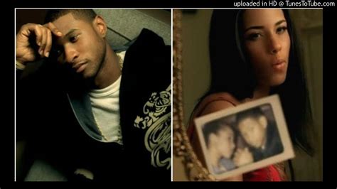 Usher X Alicia Keys My Boo Slowed YouTube