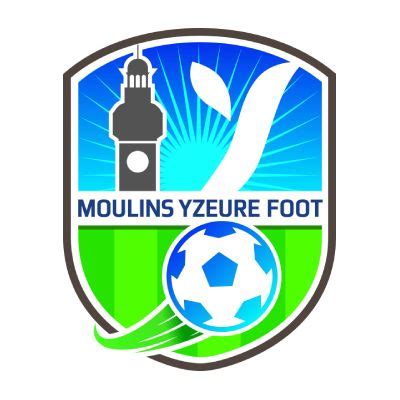 Moulins Yzeure Foot Auvergne D Tections Foot