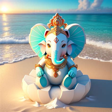 Ganesha Playground Ai