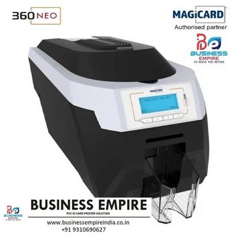 Magicard Neo Heavy Duty Printer At Rs