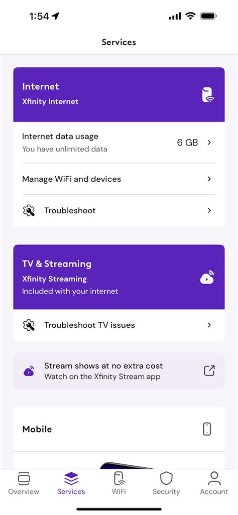 How To See If There Is An Xfinity Outage In Your Area