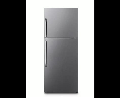 Hisense Top Mont Refrigerator REF 420 DR LU GOLD STORE