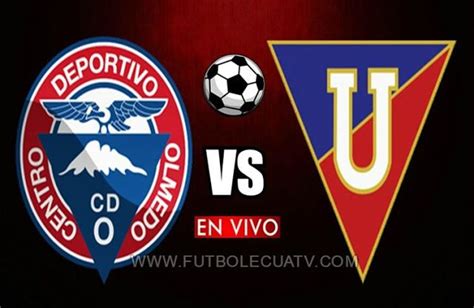 Pin En En Vivo Macar Vs Liga De Quito Domingo De Abril Del