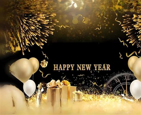 happy  year celebration pictures