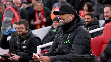 Liverpool 5 2 Norwich City Reds Blast Into Fa Cup Fifth Round In First Match Since Jurgen Klopp