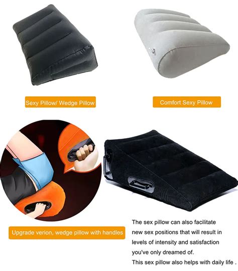 Body Bbl Bed Wedge Pillows Cushion Inflatable Pillow Buy Inflatable Sex Pillow For Couples