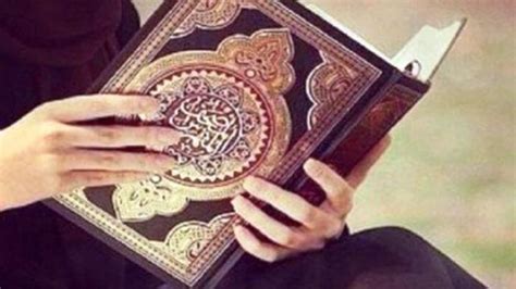 Amalan Malam Jumat Baca Surat Yasin Ayat Dan Surat Alkahfi Ini