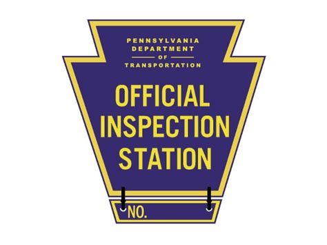 Pennsylvania Vehicle Inspection Station Safety And Emission Elizabeth Pa