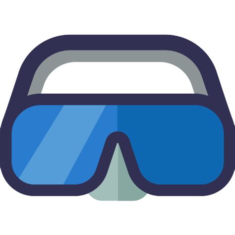 Goggles Vector Svg Icon Png Repo Free Png Icons