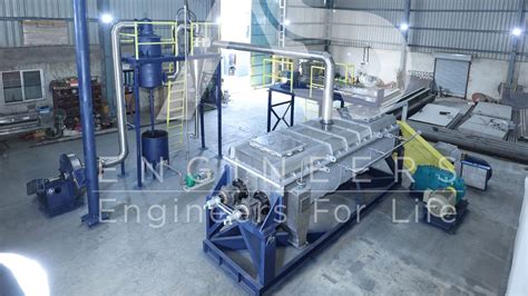 Sludge Dryer Manufacturer Acmefil