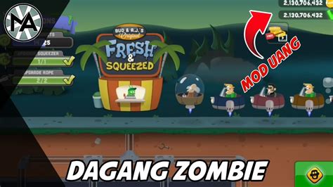 Zombie Catchers Mod Apk Unlimited Coin Free Shoping Youtube