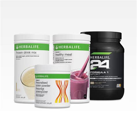 Herbalife To Gain Weight Reviews Blog Dandk