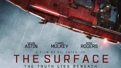 The Surface Trailer (2015)