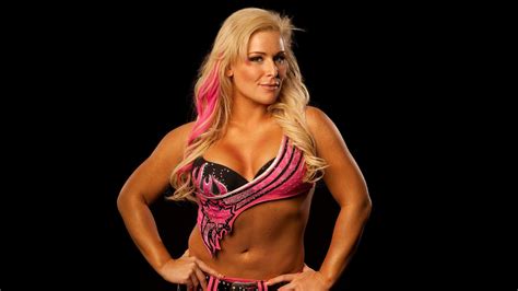 Natalya received heartwarming praise from WWE legend