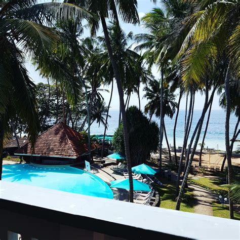 Pool Sarova Whitesands Beach Resort Spa Bamburi Beach