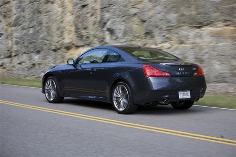 2012 Infiniti G37 Coupe News And Information