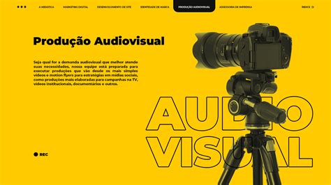 Apresentação Comercial Agência Midiática on Behance