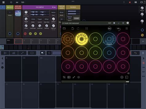 Loopy Pro Unsaved Loops When Drag And Dropping Audio In Au Loopy