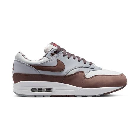 Nike Air Max Shima Shima Brown Summit White Plum Eclipse