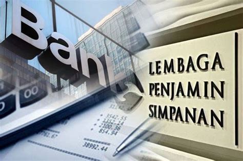 LPS Juru Selamat Bank Miliki Kewenangan Tambahan