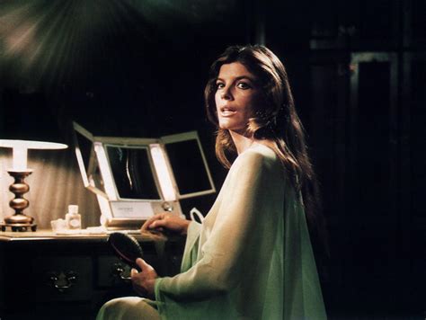 Katharine Ross Actress