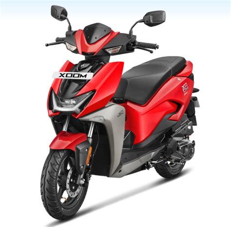 Xoom India