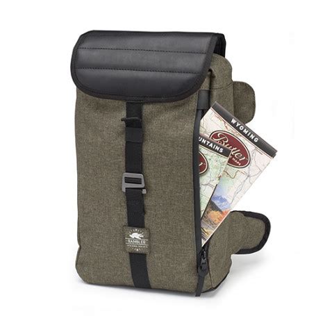 Kappa Tank Bag Rambler Caf Racer Rb