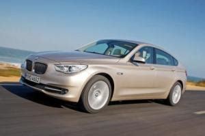 BMW 550i GT specs, 0-60, quarter mile - FastestLaps.com