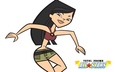 Heather - Total Drama All-Stars Photo (35423838) - Fanpop