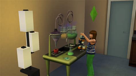 "The Sims 4" Child Skills - HubPages