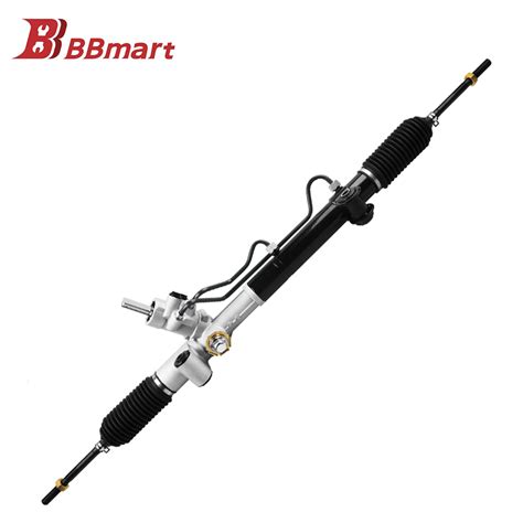 Bbmart Auto Parts Electronic Power Steering Rack Gear For Mercedes Benz